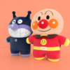 (預購)【韓國限定】麵包超人聯名好朋友系列-站姿玩偶