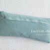 (預購)【韓國蕎麥枕】刺繡小企鵝蕎麥枕25*45cm