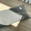 (預購)【韓國蕎麥枕】刺繡小企鵝蕎麥枕25*45cm