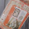 (預購)【韓國代購】miffy旅行收納袋4件組