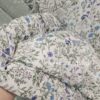 (預購)【韓國四季被】正韓🇰🇷滿版花草條紋 薄款四季被