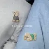 (預購)【韓國四季被】正韓🇰🇷毛衣貴賓狗狗 薄款/厚款四季被