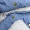 (預購)【韓國四季被】正韓🇰🇷毛衣貴賓狗狗 薄款/厚款四季被