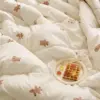 (預購)【韓國冬被】正韓🇰🇷慵懶熊熊🐻雙材質冬被