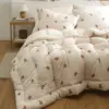 (預購)【韓國四季被】正韓🇰🇷慵懶熊熊🐻厚款四季被