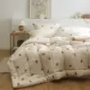(預購)【韓國四季被】正韓🇰🇷慵懶熊熊🐻厚款四季被