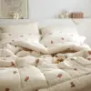 (預購)【韓國四季被】正韓🇰🇷慵懶熊熊🐻厚款四季被