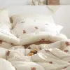 (預購)【韓國四季被】正韓🇰🇷慵懶熊熊🐻厚款四季被