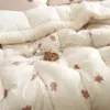 (預購)【韓國四季被】正韓🇰🇷慵懶熊熊🐻厚款四季被