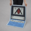 (預購)【韓國限定】獵人聯名-寢具系列周邊