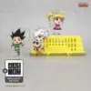 (預購)【韓國限定】獵人聯名辦公桌系列周邊-優惠套組專區