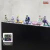 (預購)【韓國限定】獵人聯名辦公桌系列周邊-優惠套組專區