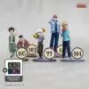 (預購)【韓國限定】獵人聯名辦公桌系列周邊-優惠套組專區