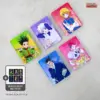 (預購)【韓國限定】獵人聯名辦公桌系列周邊-優惠套組專區