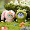 (預購)【韓國限定】韓國電影院限定-麵包超人小動物吊飾