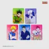 (預購)【韓國限定】獵人聯名-辦公桌系列周邊
