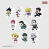(預購)【韓國限定】獵人聯名-辦公桌系列周邊