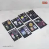 (預購)【韓國限定】獵人聯名-辦公桌系列周邊