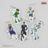 (預購)【韓國限定】獵人聯名-辦公桌系列周邊