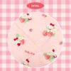 (預購)【韓國限定】Hello Kitty聯名寢具第2彈-kitty四季被+枕套組