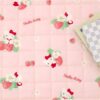 (預購)【韓國限定】Hello Kitty聯名寢具第2彈-kitty四季被+枕套組