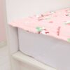 (預購)【韓國限定】Hello Kitty聯名寢具第2彈-kitty四季被+枕套組