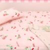(預購)【韓國限定】Hello Kitty聯名寢具第2彈-kitty四季被+枕套組