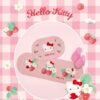 (預購)【韓國限定】Hello Kitty聯名寢具第2彈-Kitty可水洗柔軟矽藻土地墊