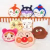 （預購）【韓國限定】麵包超人新品-大頭抱枕 (全8款)