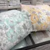 (預購)【韓國冬被】正韓🇰🇷漸層花朵 毛絨冬被
