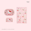 (預購)(限宅配)【韓國限定】Hello Kitty聯名寢具第2彈-優惠套組