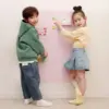 (預購限宅配)【韓國首團】韓國熱銷KIROOM可重複貼磁性白板45*60CM