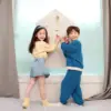 (預購限宅配)【韓國首團】韓國熱銷KIROOM可重複貼磁性白板45*60CM
