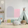 (預購限宅配)【韓國首團】韓國熱銷KIROOM可重複貼磁性白板45*60CM