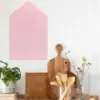 (預購限宅配)【韓國首團】韓國熱銷KIROOM可重複貼磁性白板45*60CM
