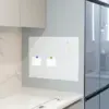 (預購限宅配)【韓國首團】韓國熱銷KIROOM可重複貼磁性白板45*60CM