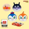 （預購）【韓國限定】麵包超人聯名寢具-冬季特輯周邊 優惠組合