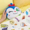 （預購）【韓國限定】麵包超人聯名寢具-冬季特輯周邊