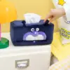 （預購）【韓國限定】麵包超人聯名寢具-冬季特輯周邊