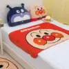 （預購）【韓國限定】麵包超人聯名寢具-冬季特輯周邊
