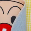 （預購）【韓國限定】麵包超人聯名寢具-冬季特輯周邊